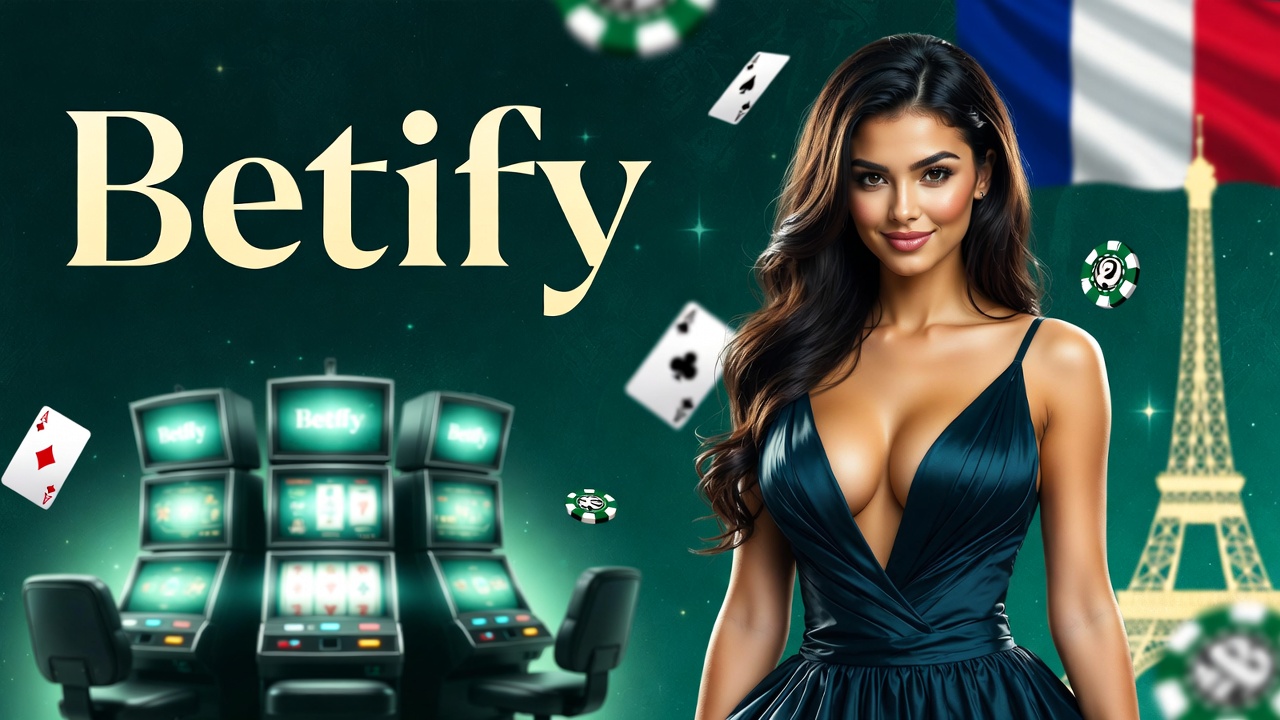 Betify Announces Strategic Infrastructure Update for French Market to Enhance Security and Access